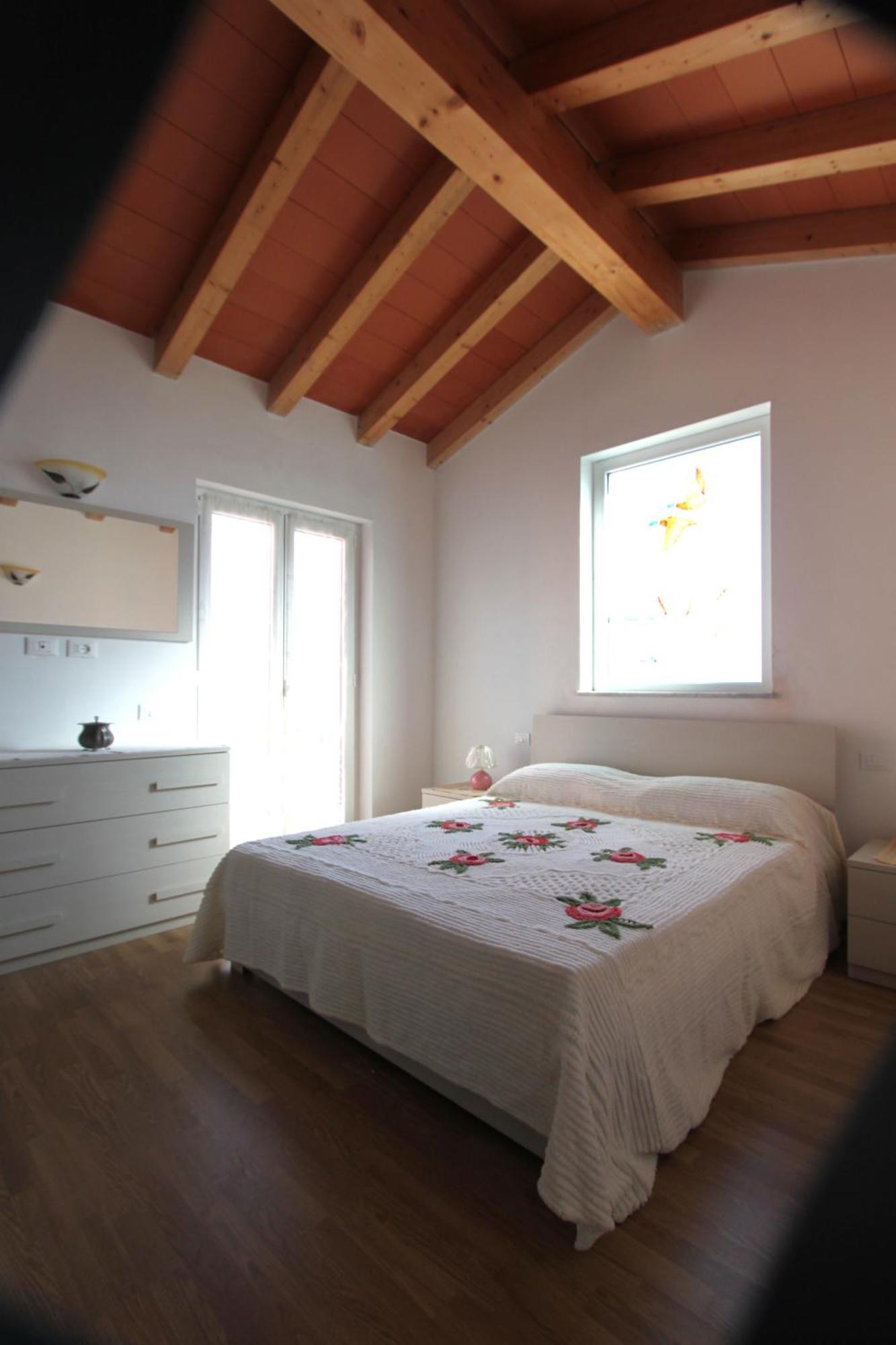 La Fonda Casa Vacanze-Appartamenti Con Piscina Санто-Стефано-ди-Магра Экстерьер фото